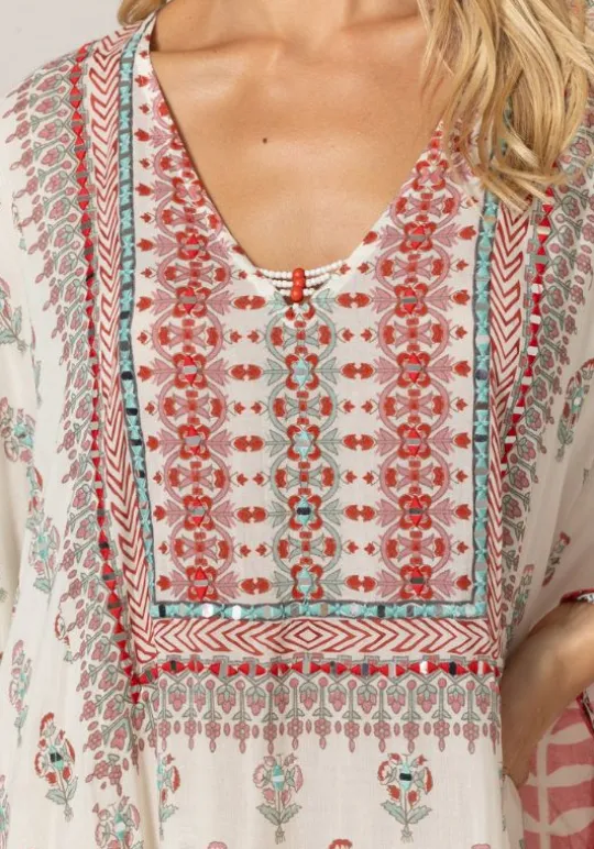 Miss June Tula Kaftan Best