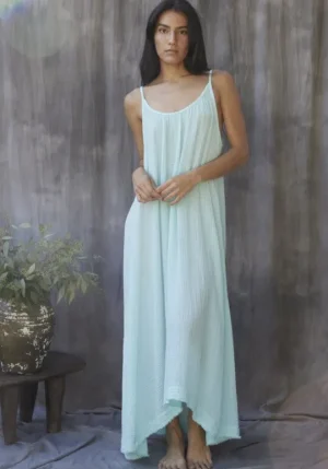 9Seed Tulum Beach Dress Ocean Outlet