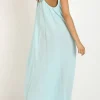 9Seed Tulum Beach Dress Ocean Outlet