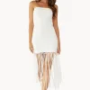 PQ Swim Vanessa Strapless Beach Dress Outlet