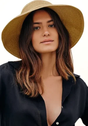 Vix Swimwear Vix Visor Online