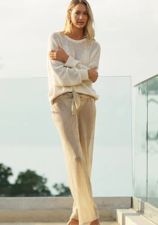 PQ Swim Waverly Pant Oro Online