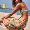 Seafolly Wonderland Resort Pant Outlet