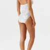 Melissa Odabash Zanzibar Swimsuit Riviera Fashion